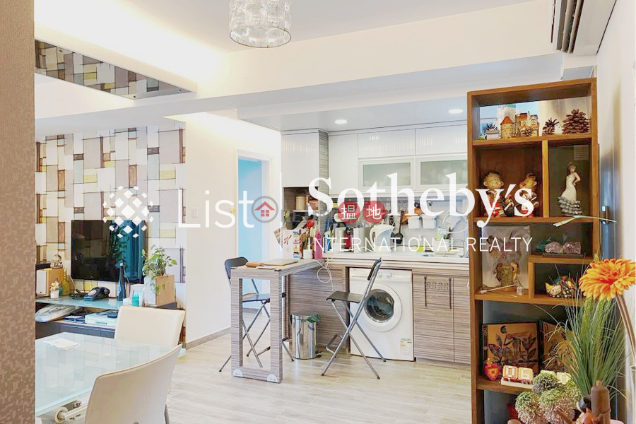 Property Search Hong Kong | OneDay | Residential | Sales Listings Property for Sale at Queen\'s Terrace with 2 Bedrooms