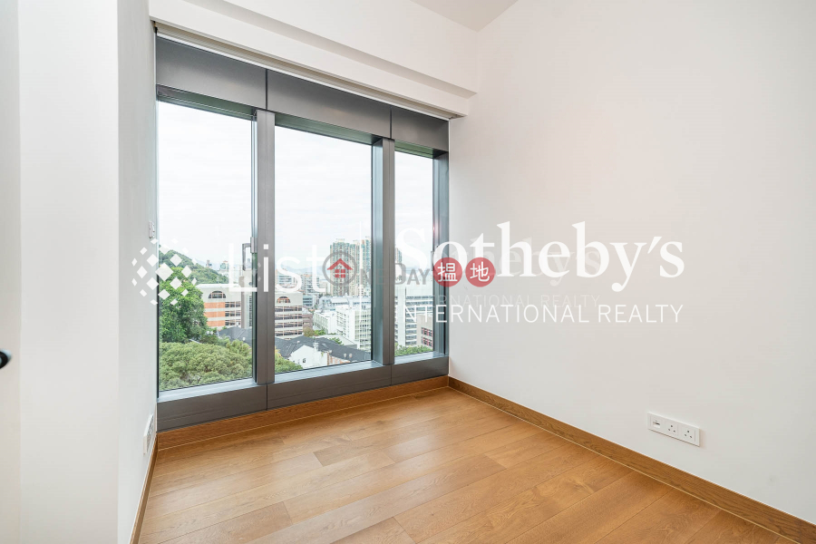 Property for Rent at University Heights with 3 Bedrooms 42-44 Kotewall Road | Western District, Hong Kong | Rental, HK$ 99,000/ month