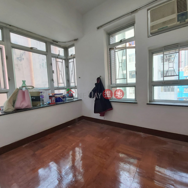 添利閣|中層住宅|出租樓盤HK$ 14,800/ 月