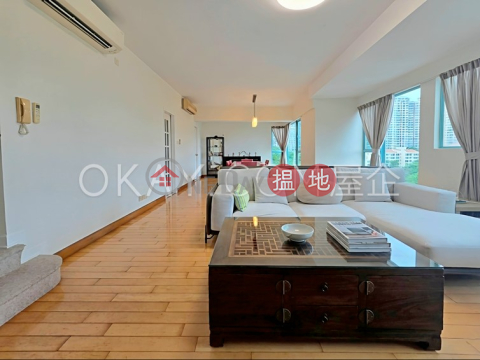 4房2廁,極高層,星級會所,露台愉景灣 12期 海澄湖畔二段 6座出售單位 | 愉景灣 12期 海澄湖畔二段 6座 Discovery Bay, Phase 12 Siena Two, Block 6 _0