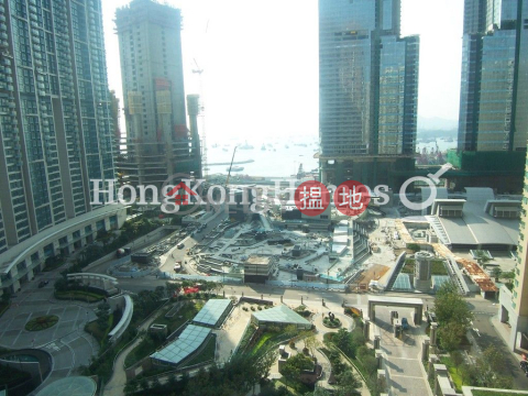 1 Bed Unit for Rent at The Arch Star Tower (Tower 2) | The Arch Star Tower (Tower 2) 凱旋門觀星閣(2座) _0