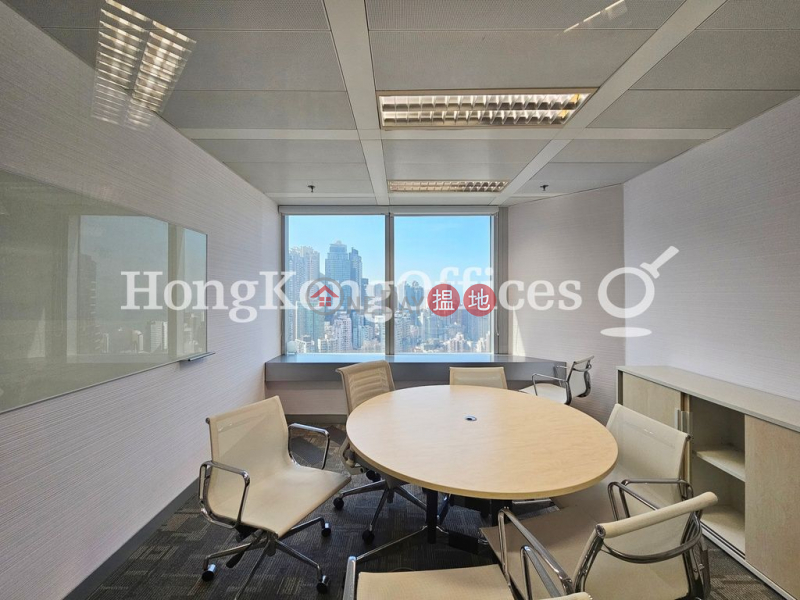 Office Unit for Rent at The Center, The Center 中環中心 Rental Listings | Central District (HKO-52639-AMHR)