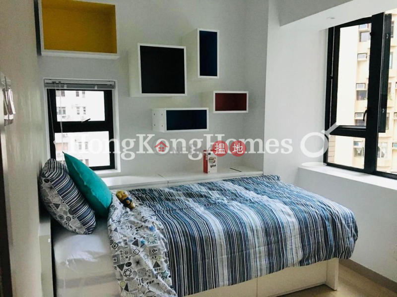 Robinson Heights Unknown, Residential, Sales Listings, HK$ 15.5M