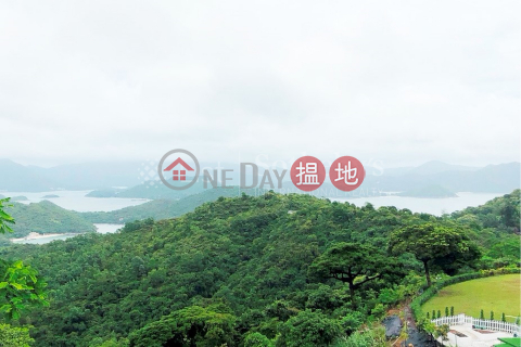 Property for Rent at Celestial Villa with 4 Bedrooms | Celestial Villa 秀麗苑 _0