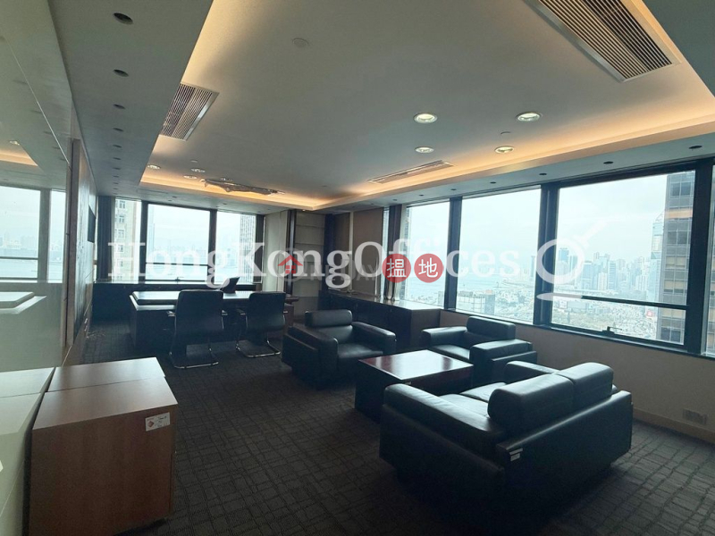HK$ 437,276/ month Allied Kajima Building, Wan Chai District Office Unit for Rent at Allied Kajima Building
