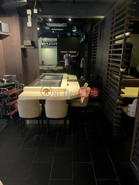 Good conditions F&B | 57 Fuk Lo Tsun Road | Kowloon City Hong Kong, Rental HK$ 68,000/ month