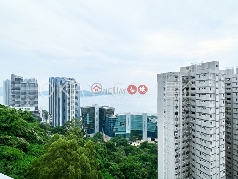 Efficient 2 bedroom with sea views, balcony | Rental | Block 45-48 Baguio Villa 碧瑤灣45-48座 Rental Listings