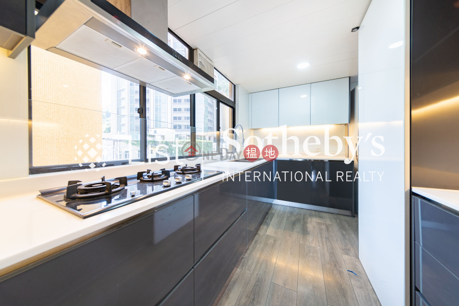 Property for Rent at Savoy Court with 3 Bedrooms 101 Robinson Road | Western District | Hong Kong Rental, HK$ 78,000/ month