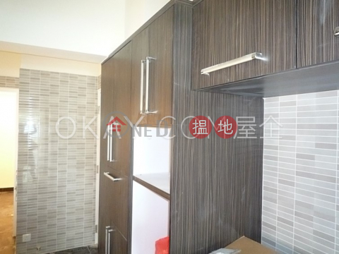 Efficient 3 bedroom in Tin Hau | Rental, Victoria Court 維多利大廈 | Eastern District (OKAY-R42823)_0