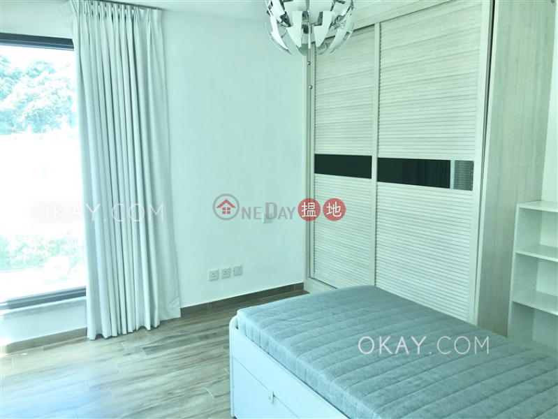 Rare house with rooftop, balcony | Rental 123 Tai Mong Tsai Road | Sai Kung, Hong Kong Rental, HK$ 60,000/ month