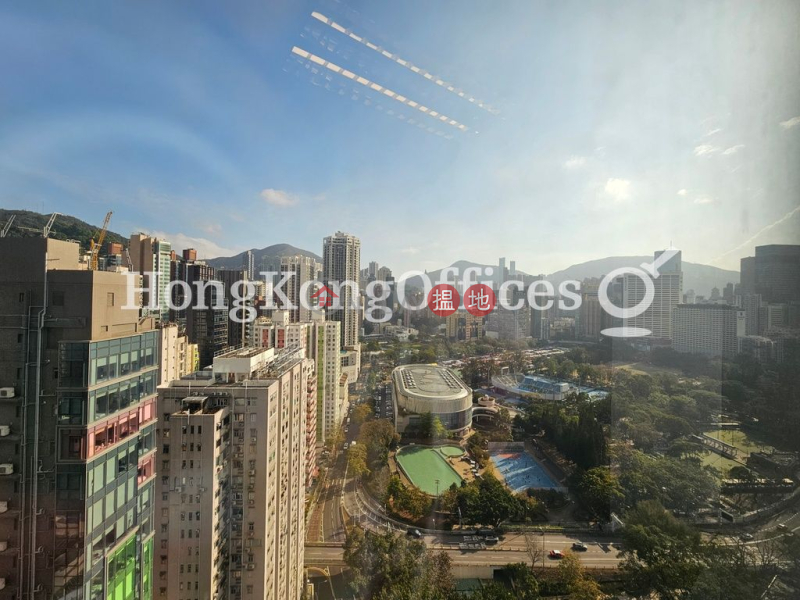 興發街88號寫字樓租單位出租|灣仔區興發街88號(88 Hing Fat Street)出租樓盤 (HKO-88980-AIHR)