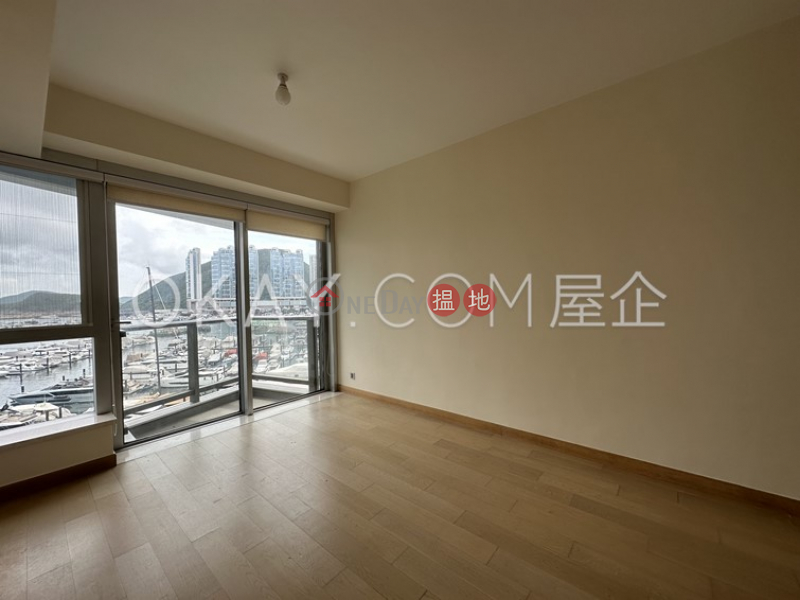 Property Search Hong Kong | OneDay | Residential | Rental Listings, Lovely 2 bedroom with harbour views, balcony | Rental