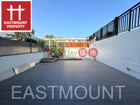 Clearwater Bay Villa House | Property For Sale in Pine Villas, Clearwater Bay Road 清水灣道松園-Nearby Hang Hau MTR | Property ID:440 | Pine Villas 松園 _0