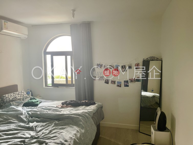 HK$ 25,000/ month | 48 Sheung Sze Wan Village, Sai Kung Practical house on high floor with sea views & rooftop | Rental