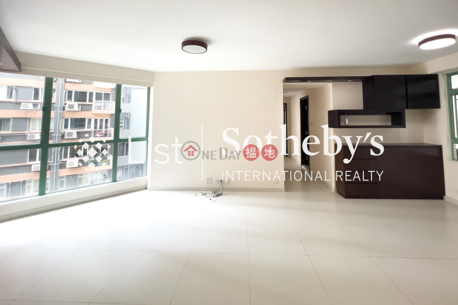 Property Search Hong Kong | OneDay | Residential Rental Listings, Property for Rent at Goldwin Heights with 3 Bedrooms