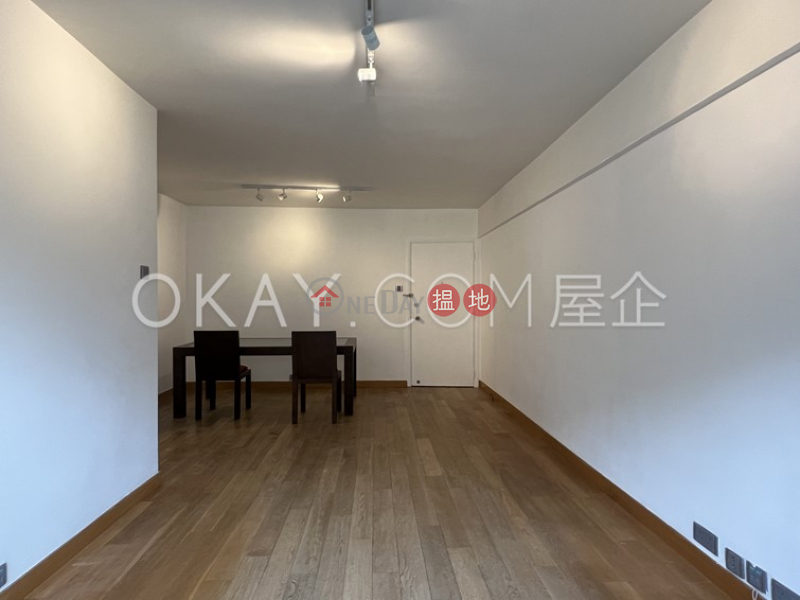 Property Search Hong Kong | OneDay | Residential Sales Listings | Efficient 2 bedroom on high floor with parking | For Sale