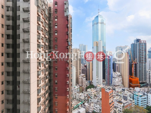 2 Bedroom Unit at Centrestage | For Sale, Centrestage 聚賢居 | Central District (Proway-LID52654S)_0