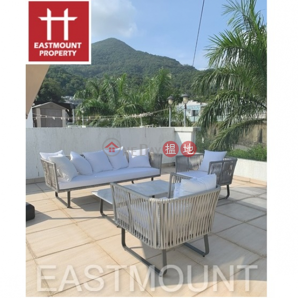 Property Search Hong Kong | OneDay | Residential | Rental Listings | Sai Kung Village House | Property For Rent or Lease in Yosemite, Wo Mei 窩尾豪山美庭-Gated compound | Property ID:3206