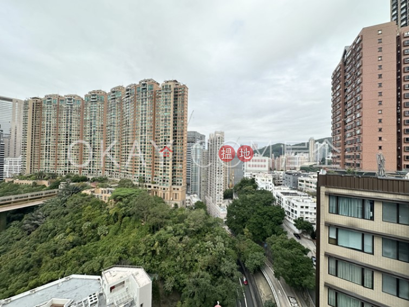 Stylish 3 bed on high floor with racecourse views | Rental, 8 Ventris Road | Wan Chai District | Hong Kong Rental HK$ 34,000/ month