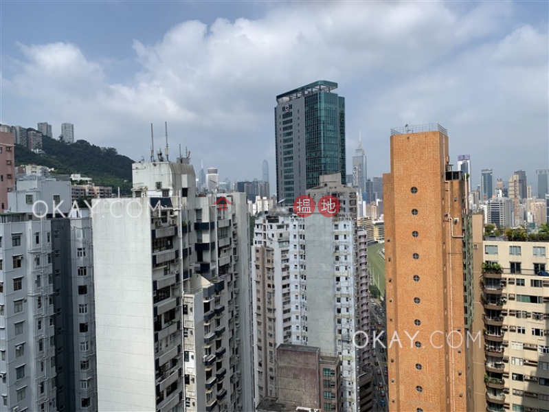 香港搵樓|租樓|二手盤|買樓| 搵地 | 住宅出租樓盤2房2廁,實用率高,極高層,星級會所《Resiglow出租單位》