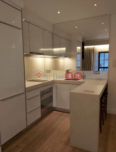 9 MOON STREET9月街 | 灣仔區|香港|出租-HK$ 30,000/ 月