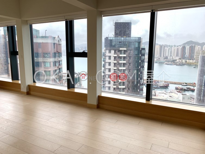 Property Search Hong Kong | OneDay | Residential Rental Listings Lovely 3 bedroom on high floor with terrace & balcony | Rental