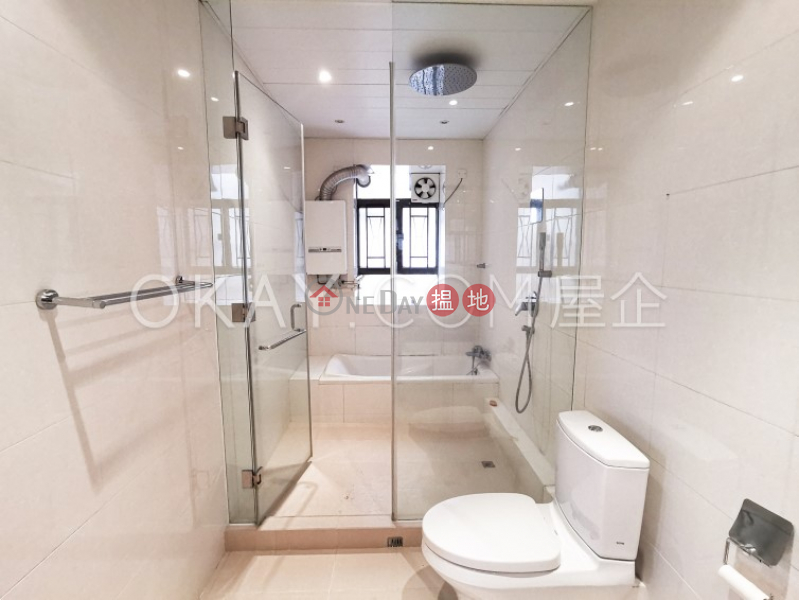 HK$ 85,000/ month, 10 Tung Shan Terrace | Wan Chai District Gorgeous 4 bedroom with terrace & parking | Rental