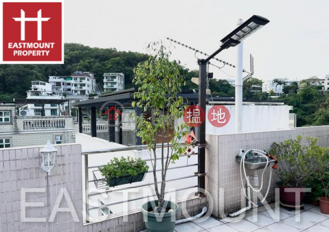 Clearwater Bay Village House | Property For Sale in Pan Long Wan 檳榔灣-With rooftop | Property ID:3419 | No. 1A Pan Long Wan 檳榔灣1A號 _0