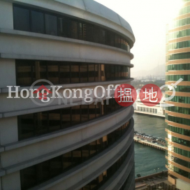 海洋中心寫字樓租單位出租, 海洋中心 Ocean Centre | 油尖旺 (HKO-54676-AFHR)_0