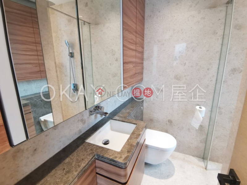 Property Search Hong Kong | OneDay | Residential Sales Listings Unique 2 bedroom on high floor with sea views & balcony | For Sale