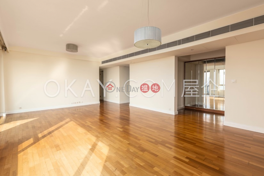 Property Search Hong Kong | OneDay | Residential, Rental Listings, Luxurious 4 bedroom with balcony & parking | Rental