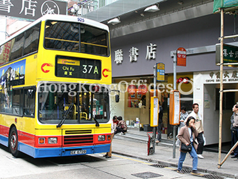 HK$ 59,997/ month | Yue Shing Commercial Building | Central District, Office Unit for Rent at Yue Shing Commercial Building