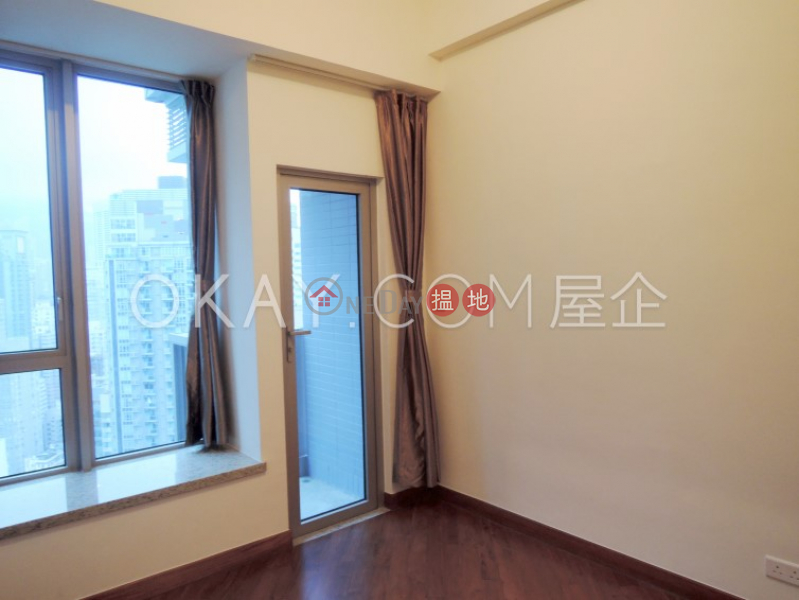 Charming 1 bedroom on high floor | Rental | 200 Queens Road East | Wan Chai District, Hong Kong | Rental, HK$ 29,000/ month