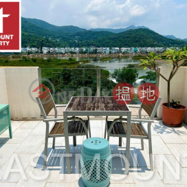 Sai Kung Village House | Property For Sale and Rent in Nam Wai 南圍-Unobstructed sea view with rooftop | Property ID:3521 | Nam Wai Village 南圍村 _0