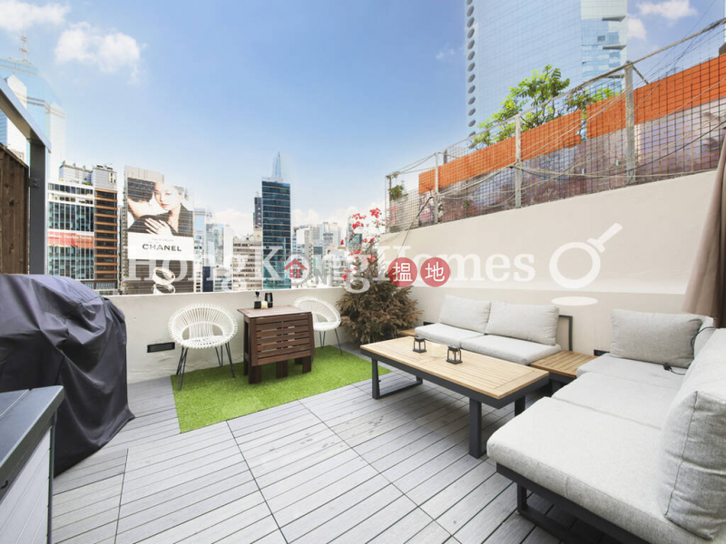 Studio Unit for Rent at Tung Yuen Building | Tung Yuen Building 東源樓 Rental Listings