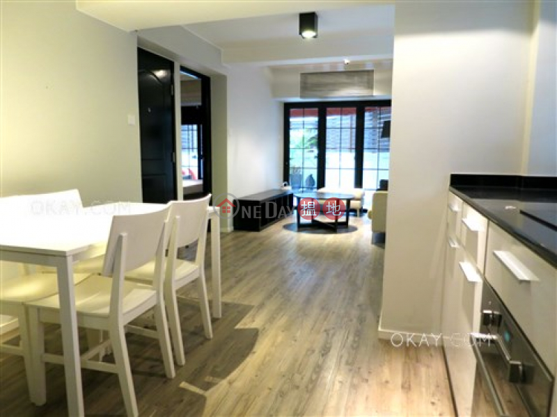 Property Search Hong Kong | OneDay | Residential Rental Listings Nicely kept 1 bedroom with terrace | Rental