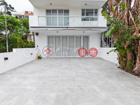 Gorgeous house with sea views | Rental, 48 Sheung Sze Wan Village 相思灣村48號 | Sai Kung (OKAY-R295935)_0