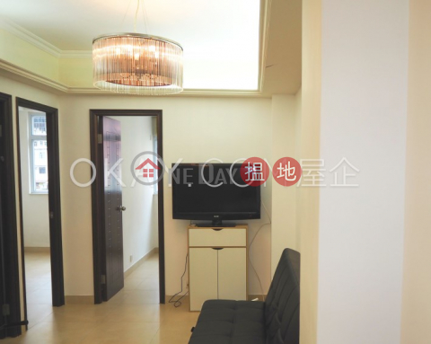 Popular 3 bedroom on high floor | Rental, Lee Wing Building 利榮大樓 | Wan Chai District (OKAY-R70955)_0