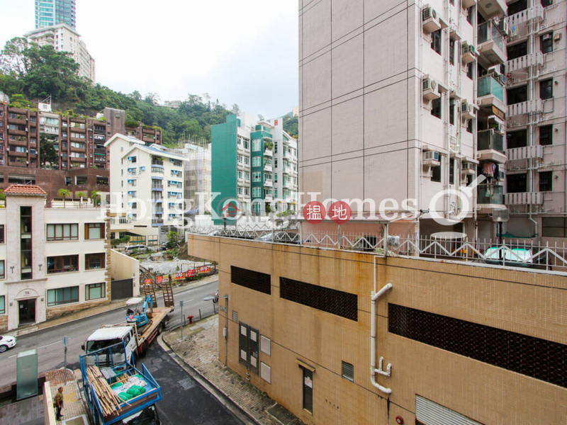 Property Search Hong Kong | OneDay | Residential, Rental Listings Studio Unit for Rent at 8 Mui Hing Street