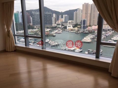 2 Bedroom Flat for Rent in Ap Lei Chau, Larvotto 南灣 | Southern District (EVHK44084)_0