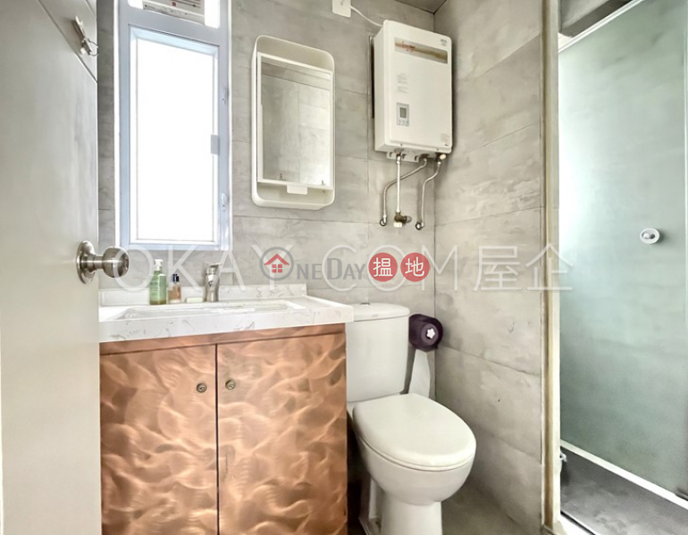 Property Search Hong Kong | OneDay | Residential Rental Listings | Charming 3 bedroom in Ho Man Tin | Rental