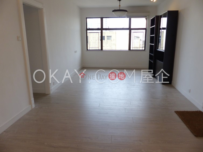 3房2廁,實用率高寶威閣出租單位|寶威閣(Parkway Court)出租樓盤 (OKAY-R26672)