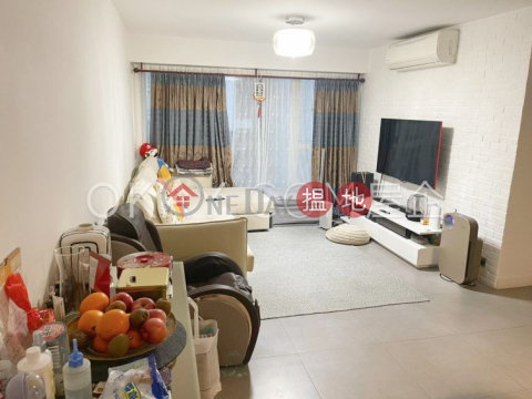 Efficient 2 bed on high floor with racecourse views | For Sale | 22 Tung Shan Terrace 東山臺 22 號 _0