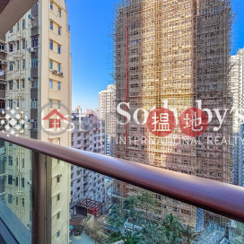 出售殷然兩房一廳單位