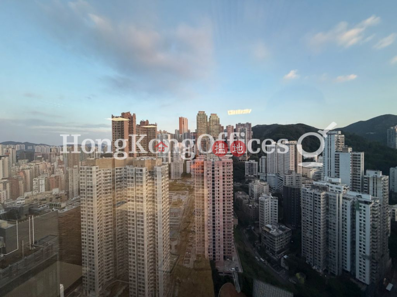 Property Search Hong Kong | OneDay | Office / Commercial Property Rental Listings Office Unit for Rent at AIA Tower