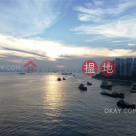 Luxurious 3 bedroom in Aberdeen | Rental, South Horizons Phase 2, Yee Mei Court Block 7 海怡半島2期怡美閣(7座) | Southern District (OKAY-R28365)_0