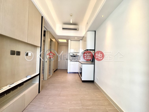 Generous 1 bedroom on high floor with balcony | Rental | Townplace Soho 本舍 _0