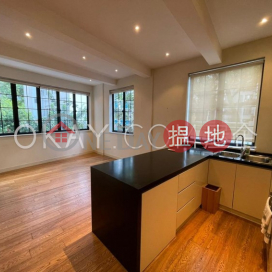 Rare 1 bedroom in Sheung Wan | Rental, 33-35 Bridges Street 必列者士街33-35號 | Central District (OKAY-R68546)_0