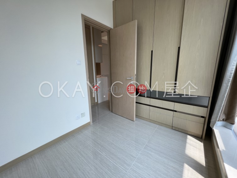 HK$ 27,000/ month Townplace Western District Rare 1 bedroom on high floor with balcony | Rental