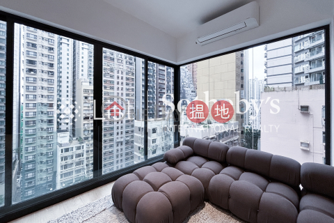 出售文麗苑三房兩廳單位, 文麗苑 Manly Mansion | 西區 (SOTHEBY-S298830-S)_0